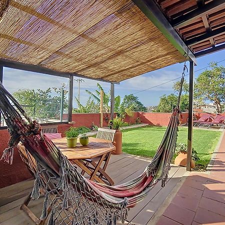 Alojamento Funchal - Silvestre House Екстериор снимка