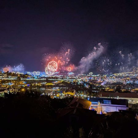 Alojamento Funchal - Silvestre House Екстериор снимка