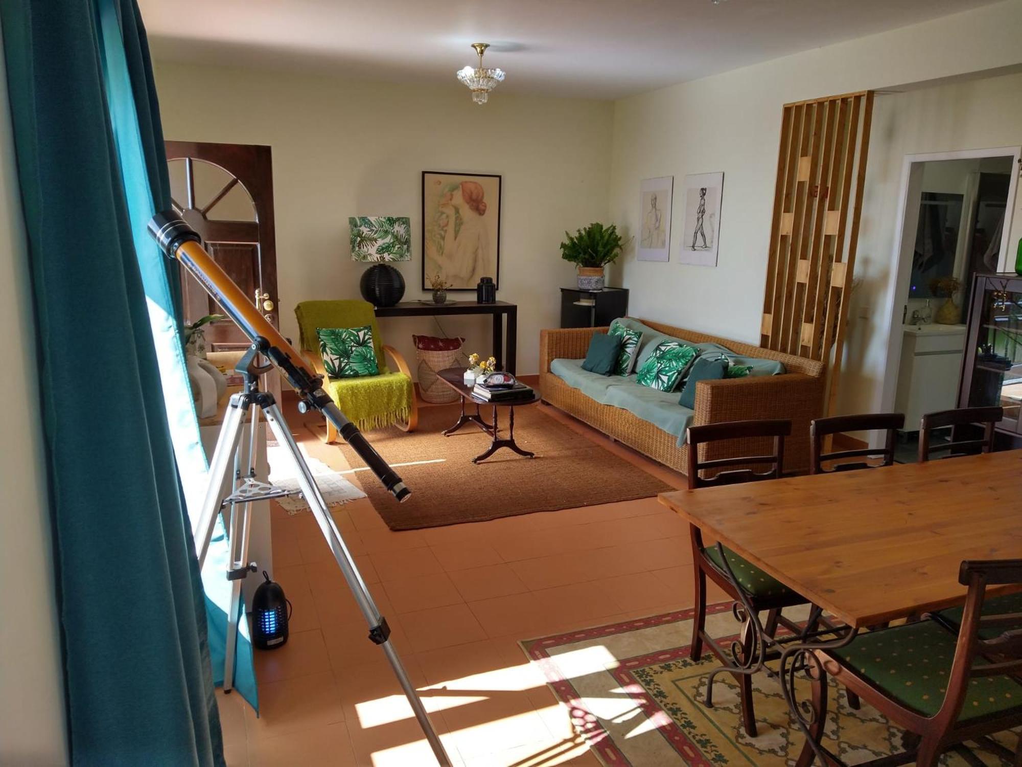 Alojamento Funchal - Silvestre House Екстериор снимка