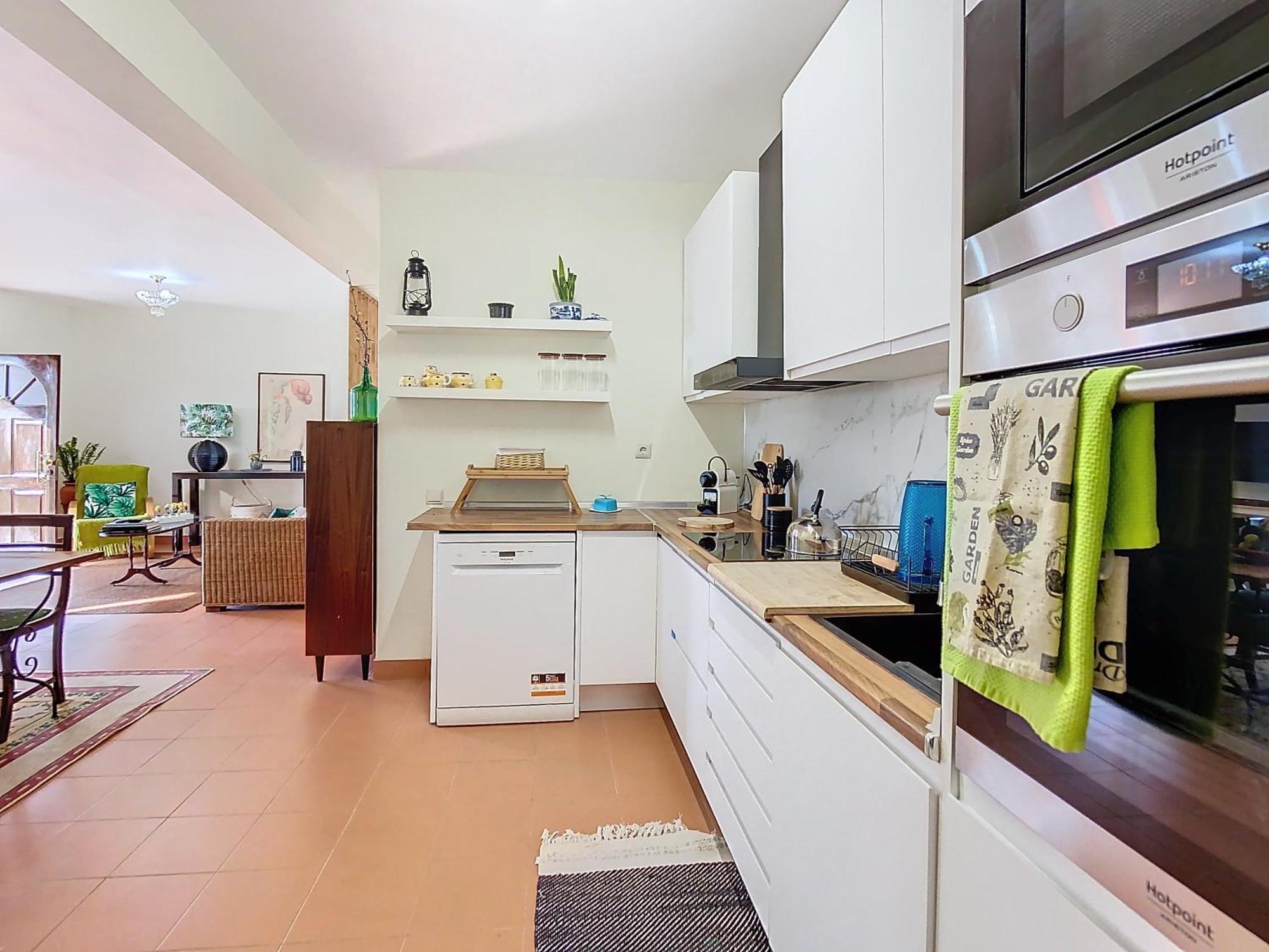Alojamento Funchal - Silvestre House Екстериор снимка