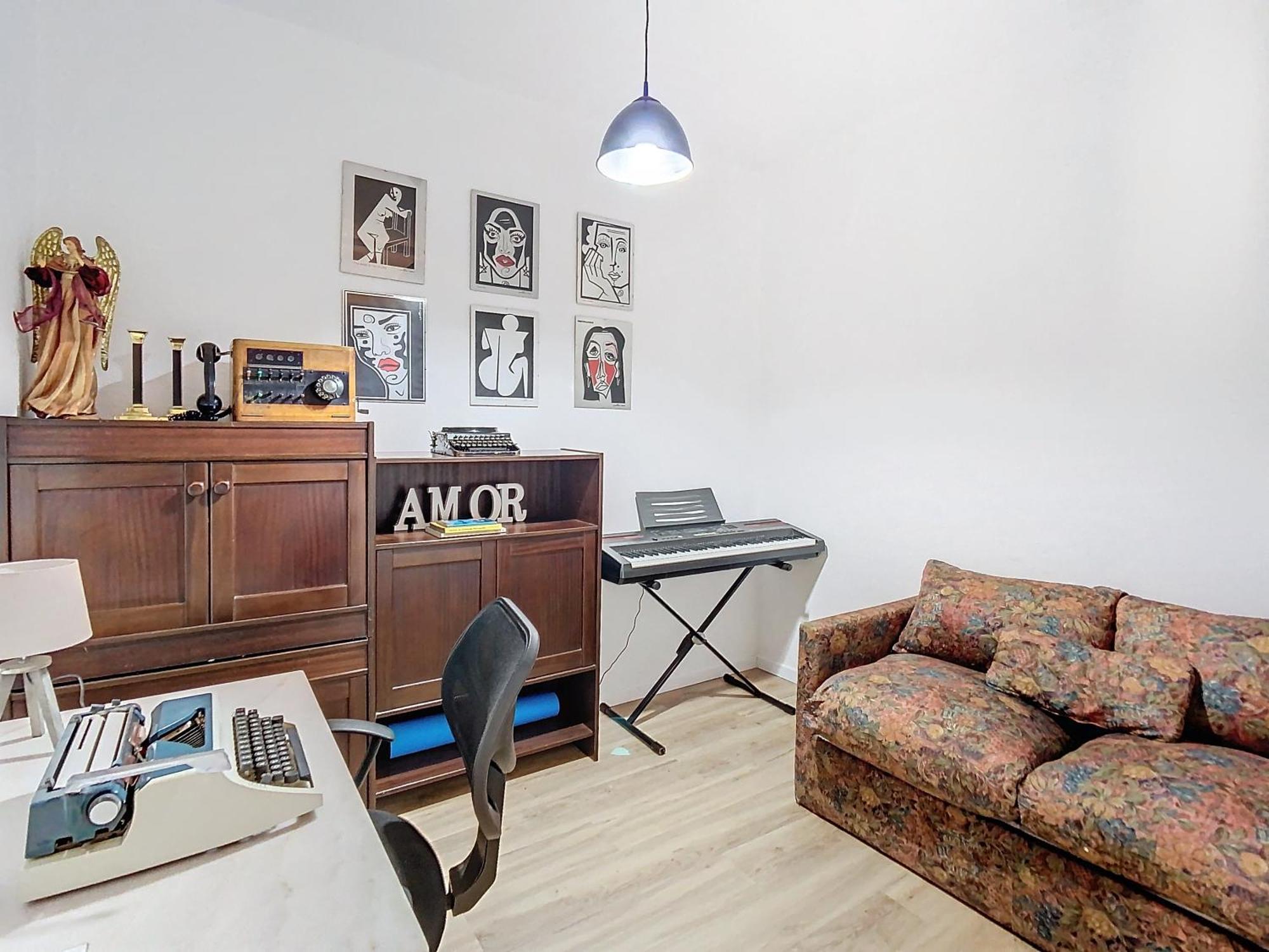 Alojamento Funchal - Silvestre House Екстериор снимка
