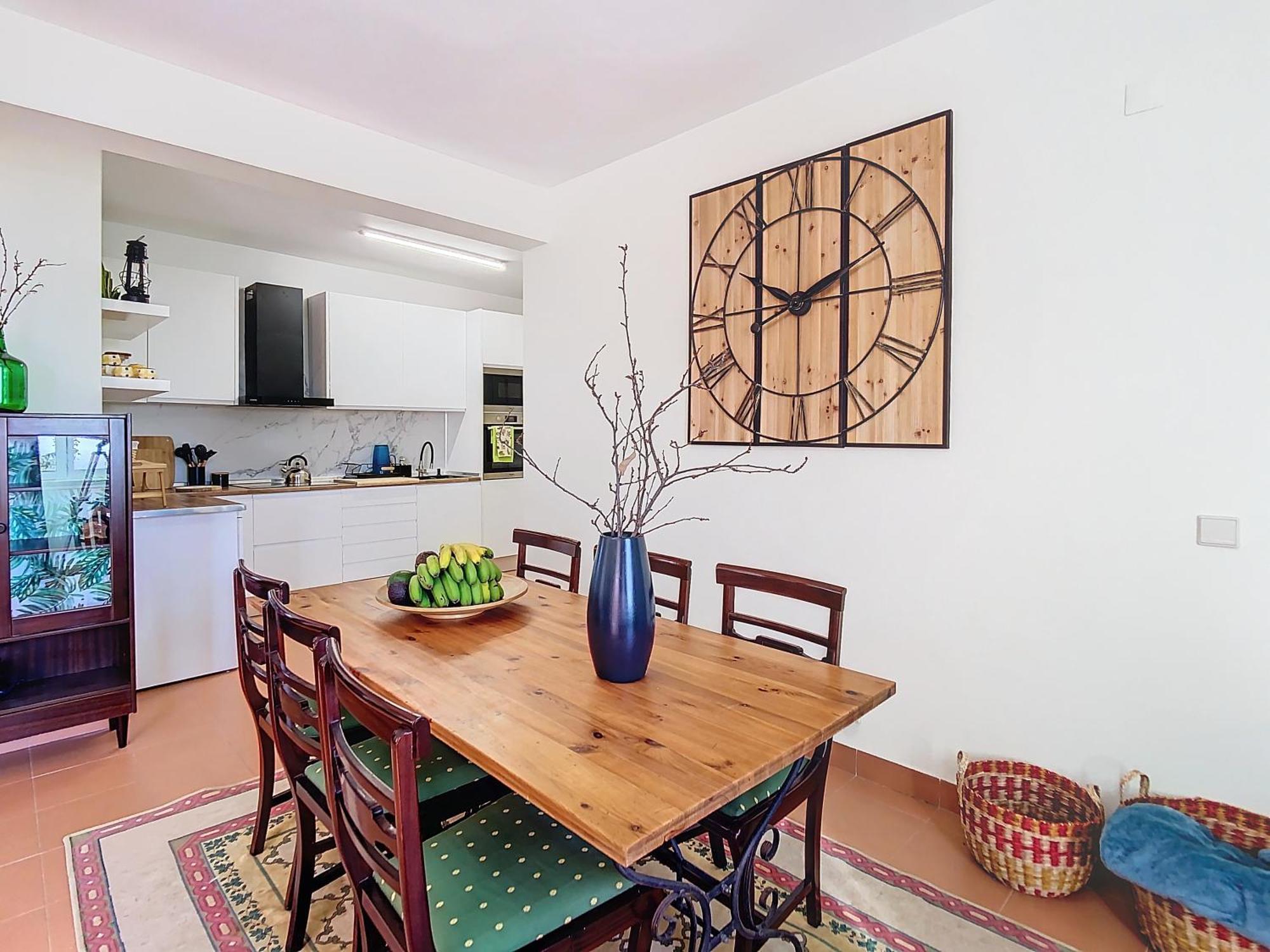 Alojamento Funchal - Silvestre House Екстериор снимка