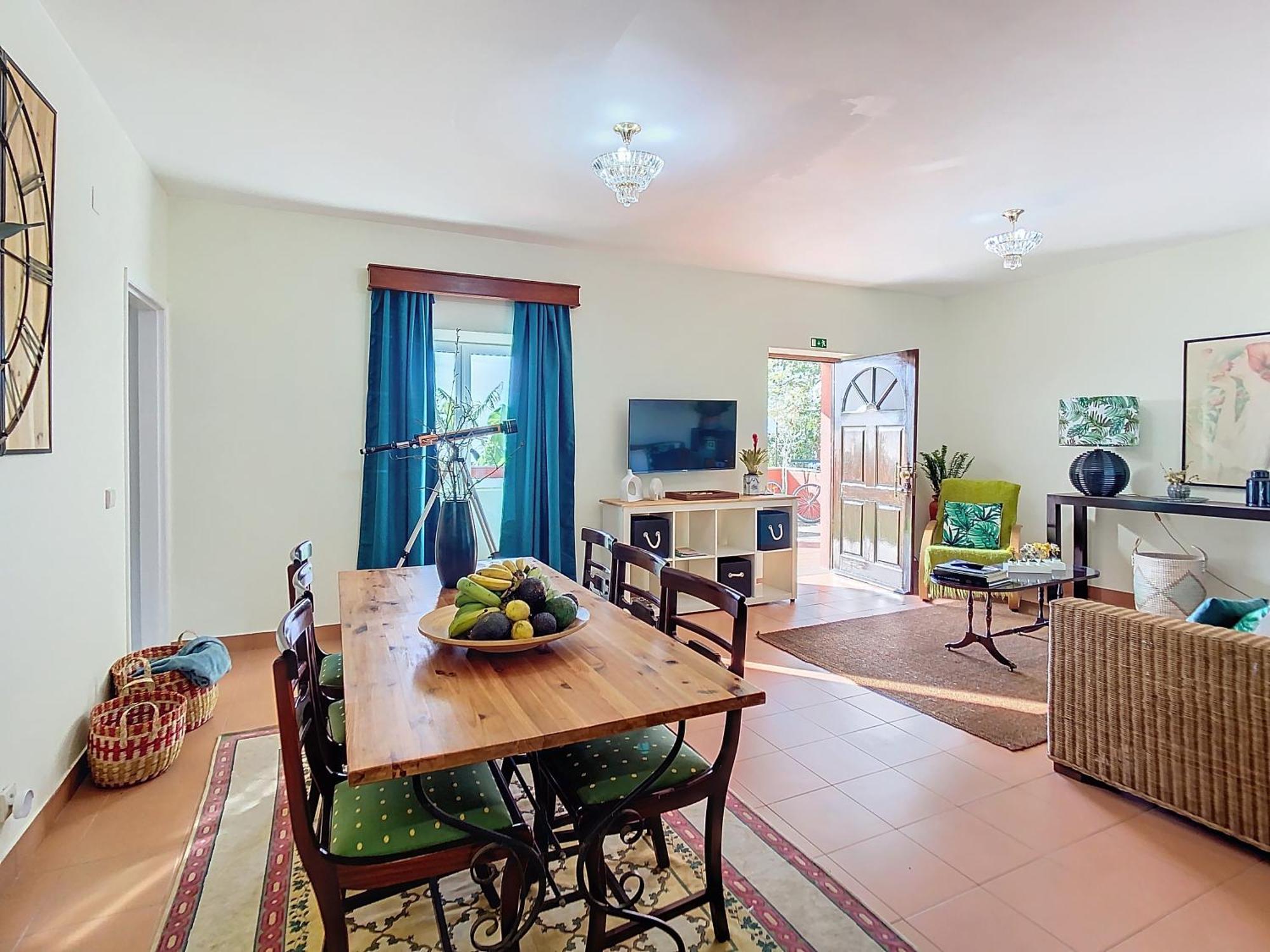 Alojamento Funchal - Silvestre House Екстериор снимка