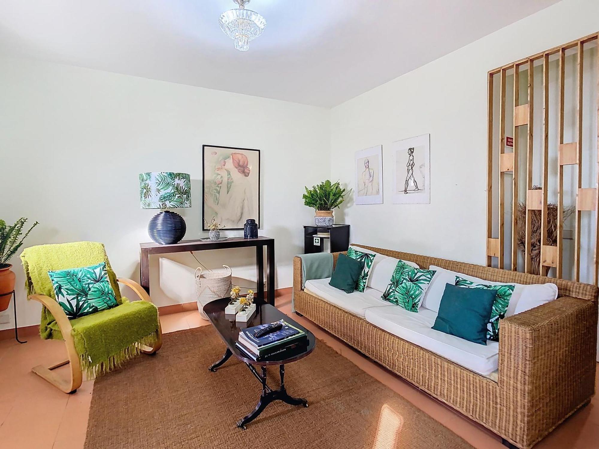Alojamento Funchal - Silvestre House Екстериор снимка