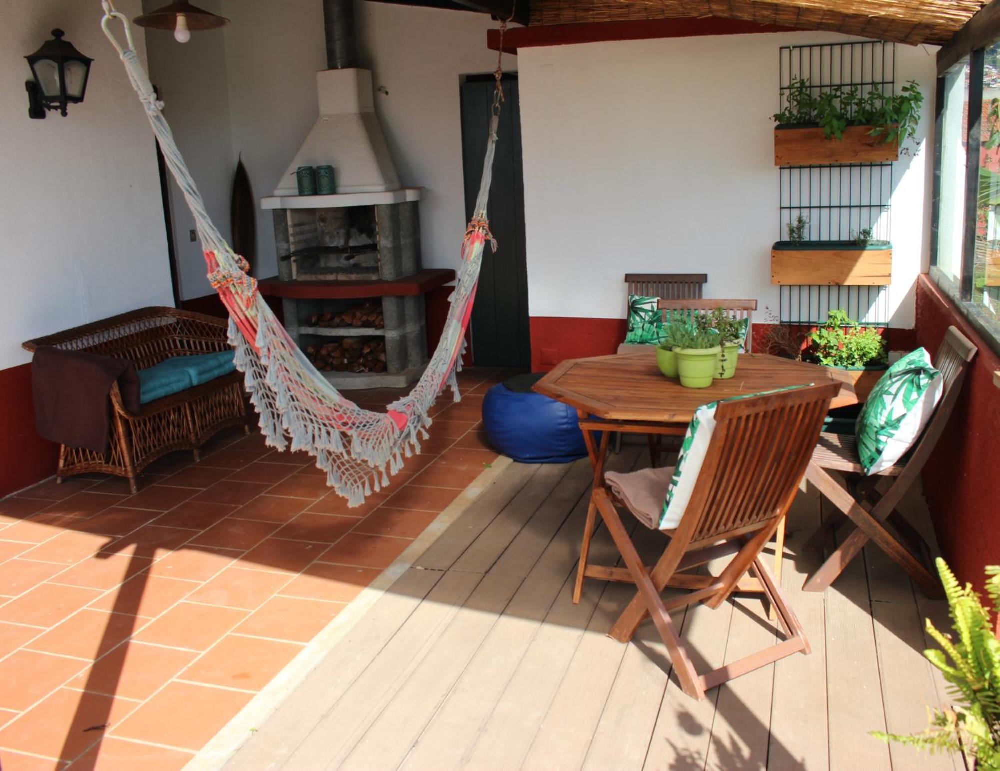 Alojamento Funchal - Silvestre House Екстериор снимка
