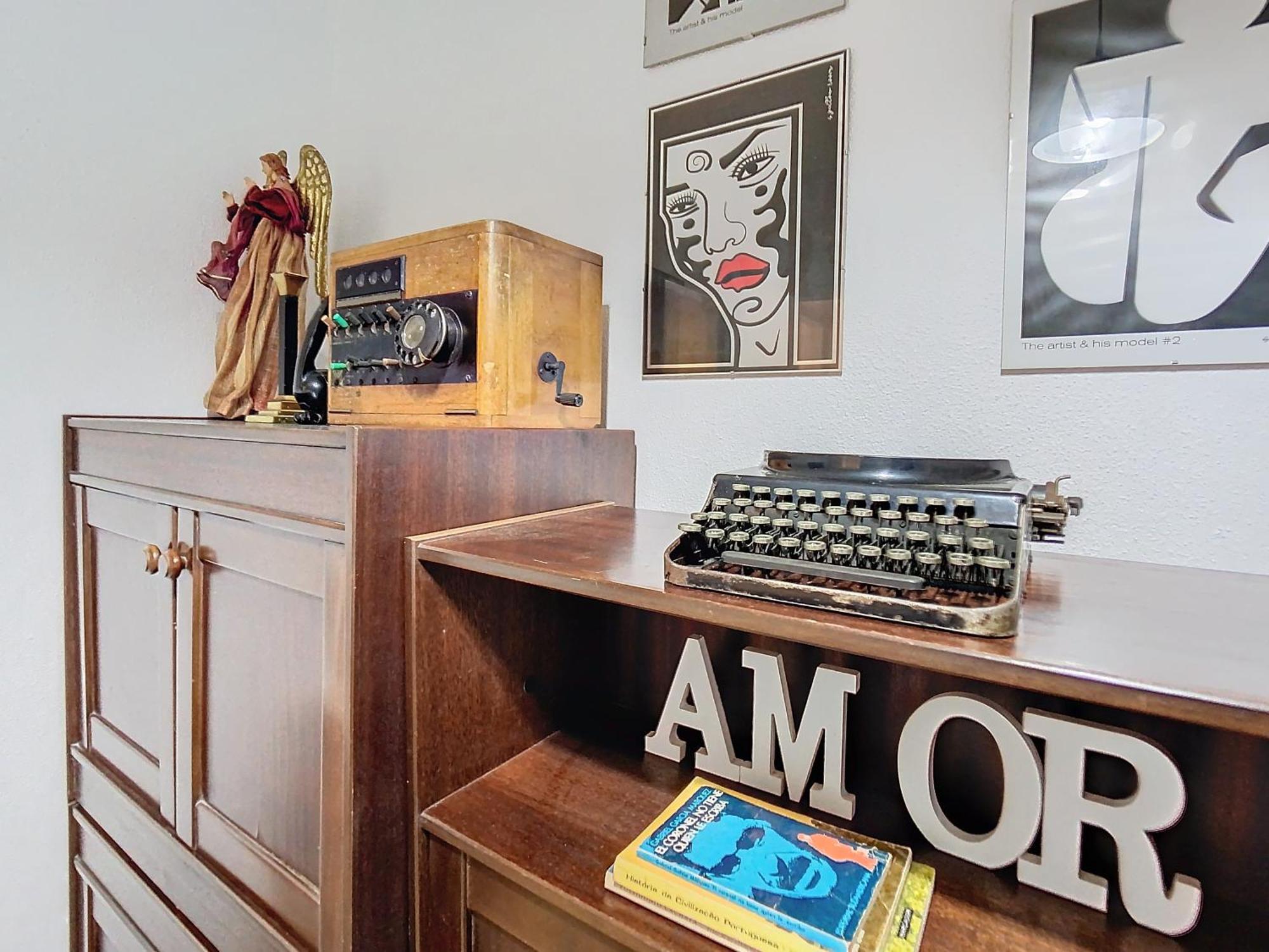 Alojamento Funchal - Silvestre House Екстериор снимка