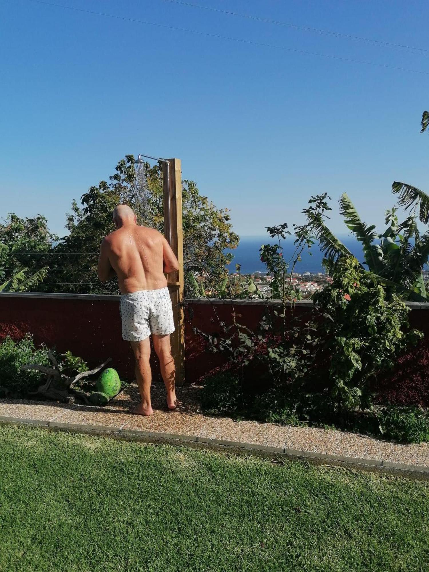 Alojamento Funchal - Silvestre House Екстериор снимка