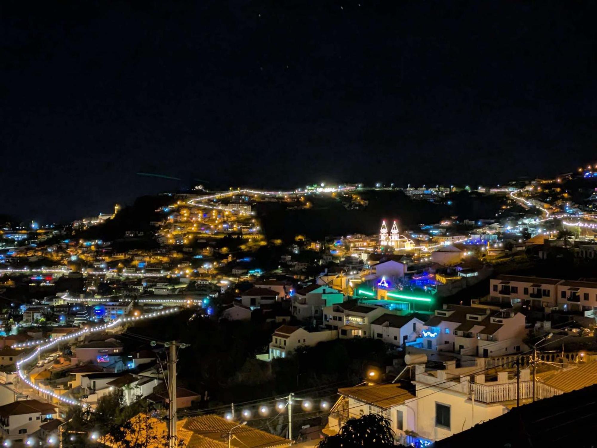 Alojamento Funchal - Silvestre House Екстериор снимка