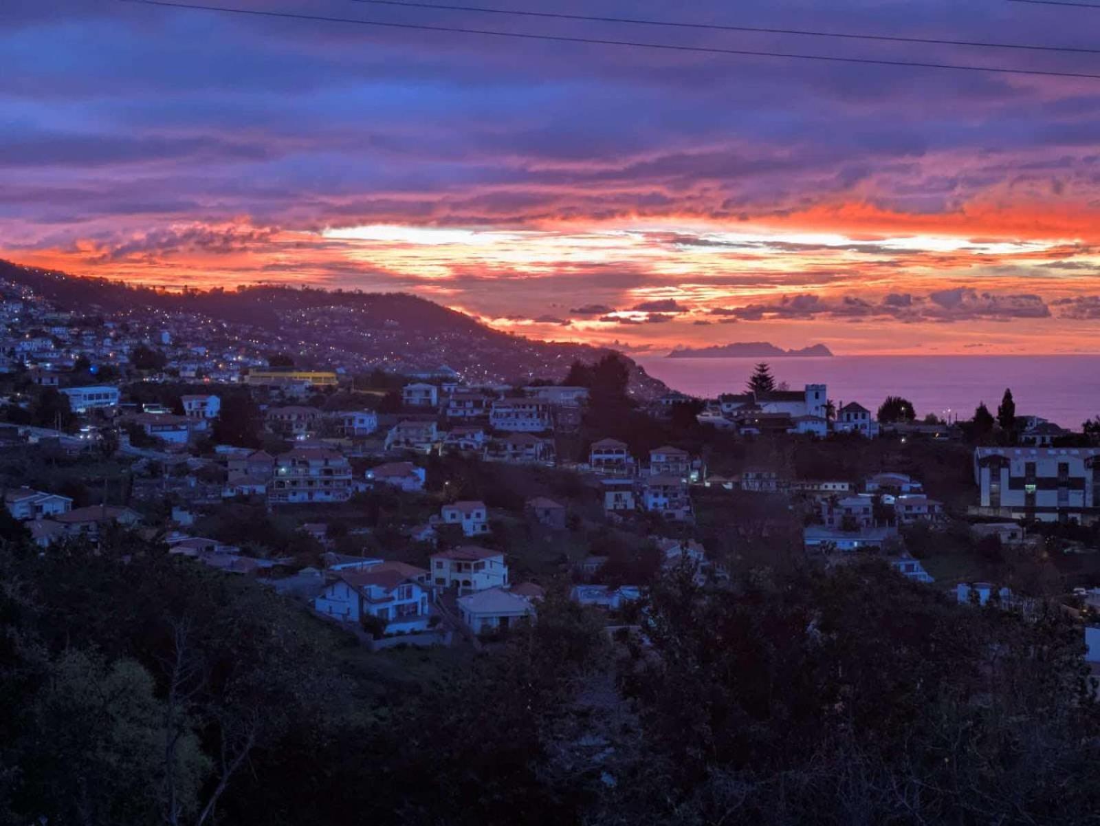 Alojamento Funchal - Silvestre House Екстериор снимка