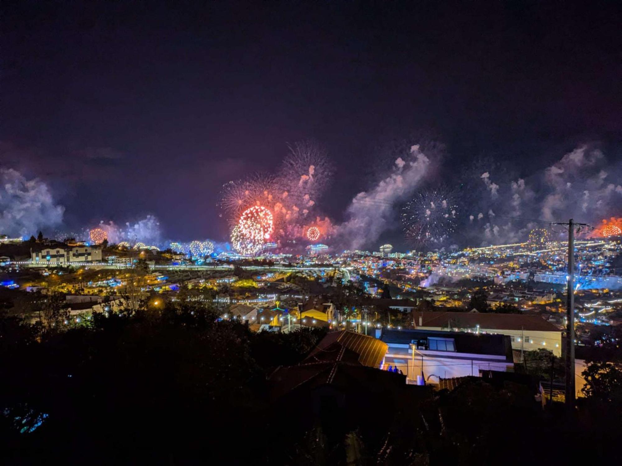 Alojamento Funchal - Silvestre House Екстериор снимка